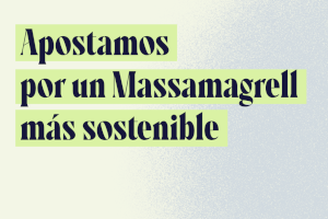 Massamagrell fomenta los desplazamientos sostenibles a través de la campaña ‘Massamagrell en movimiento’ Massamagrell fomenta los desplazamientos sostenibles a través de la campaña ‘Massamagrell en movimiento’