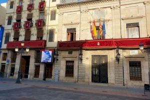 Sueca cessarà el contracte de neteja d'edificis municipals pels impagaments als treballadors