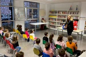Rafelbunyol arranca una programació nadalenca molt especial després del covid