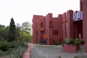 El sello de la Muralla Roja de Calp ya tiene fecha