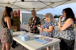 Tres projectes destinats a millores infantils, de mobilitat i per a cans formen els primers Pressupostos Participatius d'Alboraia Tres projectes destinats a millores infantils, de mobilitat i per a cans formen els primers Pressupostos Participatius d'Alboraia