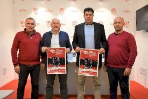 La séptima edición del ciclocross «Ciutat de Xàtiva» tomará este sábado el polideportivo de Les Pereres - (foto 2)