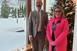 Alicante se presenta como destino gastronómico y sostenible en Helsinki para afianzar el mercado nórdico