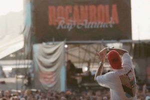 Rocanrola avança el cartell per al festival de 2023 a Alacant