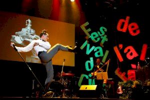 El Festival de Cine de l’Alfàs recibe una subvención del Institut Valencià de Cultura de 20.000 euros El Festival de Cine de l’Alfàs recibe una subvención del Institut Valencià de Cultura de 20.000 euros