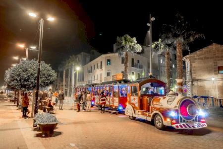 Alboraya enciende la Navidad con una trepidante programación para todos los gustos