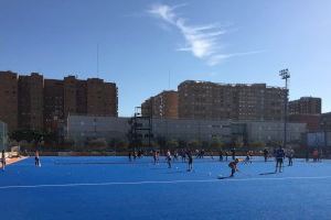 Cerca de 15.000 menores se beneficiarán de la ayuda al deporte escolar de València