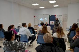 La meitat dels participants en els cursos del Pla d'Ocupació d'Altea s'insereixen en el mercat laboral