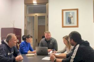 L'alcalde de Sant Jordi programa reunions amb tots els veïns que el demanen per a buscar solucions a les seues necessitats