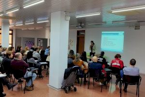 El Ayuntamiento de Alcàsser forma a todo su personal en protección de datos y e-Administración