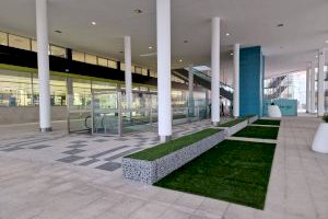El centro comercial Family Parc de Benicarló aumenta su oferta por Navidad