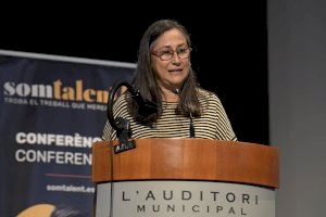 Un total de 34 personas encuentran trabajo gracias al foro Som Talent de Paiporta