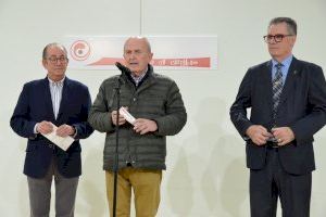 La exposición ‘Artistas del Ateneo’ abre al público con una gran acogida y expone obras de más de 40 artistas - (foto 2) La exposición ‘Artistas del Ateneo’ abre al público con una gran acogida y expone obras de más de 40 artistas - (foto 2)