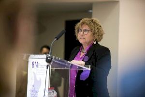 La Diputació de València organiza un foro de debate sobre los aspectos jurídicos y médicos de la Ley Trans La Diputació de València organiza un foro de debate sobre los aspectos jurídicos y médicos de la Ley Trans