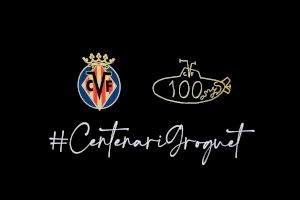 Sant Pasqual, las naranjas y el Millars suenan en el himno del centenario del Villarreal CF - (foto 2)