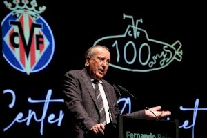 Sant Pasqual, las naranjas y el Millars suenan en el himno del centenario del Villarreal CF - (foto 3)