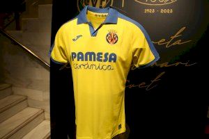 Sant Pasqual, las naranjas y el Millars suenan en el himno del centenario del Villarreal CF - (foto 8)