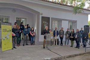 Valencia dobla su apuesta por la eficiencia energética: abre la segunda Oficina de la Energía Valencia dobla su apuesta por la eficiencia energética: abre la segunda Oficina de la Energía