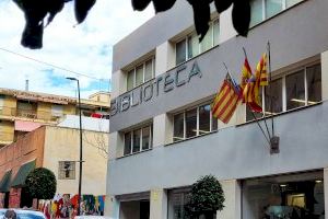 La Biblioteca Municipal ‘Cristóbal Zaragoza’ de la Vila Joiosa amplía el horario de estudio para los exámenes de enero
