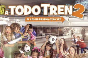 Las esperadas continuaciones de Avatar  y El gato con botas, estelares estrenos en el cine Tívoli, por Navidad