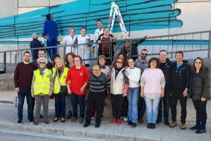 El Foro de asociaciones locales Saludem-nos! organiza una actividad para visibilizar la importancia de la salud como bienestar emocional