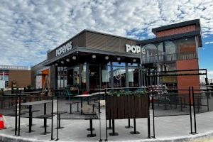 Burger King y Popeyes aumentan su presencia en la Comunitat Valenciana con dos nuevas aperturas en Alicante - (foto 2) Burger King y Popeyes aumentan su presencia en la Comunitat Valenciana con dos nuevas aperturas en Alicante - (foto 2)