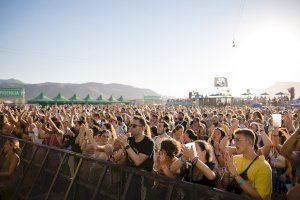 El Festival Mediterránea se traslada a Gandia y avanza sus primeros artistas para 2023