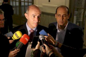 VOX presenta una moción para recuperar la adoración de los Reyes Magos al Niño Jesús en la cabalgata que eliminó Ribó