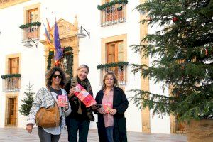 El séquito de los Reyes Magos volverá a acampar en Xàbia dos días antes de que Melchor, Gaspar y Baltasar lleguen en barco - (foto 2)