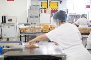 Aumenta la venta de turrones en 2022: Xixona se mantiene líder de la industria turronera