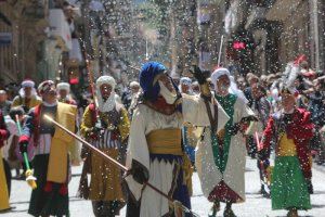 Estos son los días festivos de los municipios de la provincia de Alicante en 2023