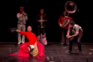L’IVC presenta ‘Satisfacshow’, un espectacle de música, teatre i humor per acomiadar l’any a Castelló i Peníscola