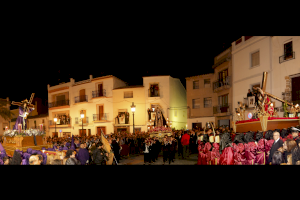 El Ayuntamiento de Calp convoca el VI Concurso Nacional de Carteles de Semana Santa 2023