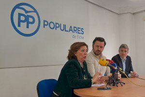 El PP denuncia que el recorte del trasvase aumentará el recibo del agua potable en las principales ciudades de la provincia - (foto 2)