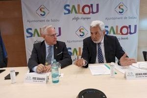 Las asociaciones de municipios turísticos aplauden la decisión del Ministerio de que el 2023 sea el año del ‘Sol y Playa y Azul’