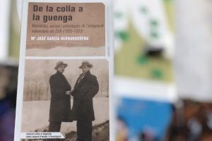 Un nou llibre del Magnànim analitza l’emigració valenciana als EUA entre 1920 i 1933