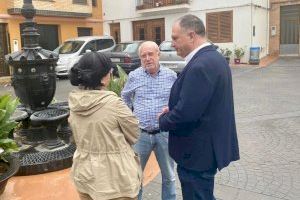 Torás tanca el seu únic forn i el PPCS reclama ajudes després dels incendis i dotar en 2023 la línia de botigues multiservei Torás tanca el seu únic forn i el PPCS reclama ajudes després dels incendis i dotar en 2023 la línia de botigues multiservei