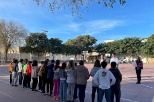 Massamagrell pone en marcha su Escola de Nadal con la mirada puesta en la diversidad funcional y la corresponsabilidad