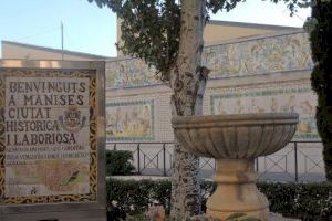 Regresa a casa en buen estado el empresario de Manises desaparecido el lunes