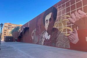 El Ayuntamiento realiza trabajos de mejora en el CEIP Rodriguez Fornos - (foto 3)