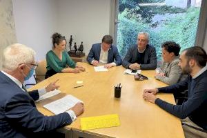 Reciplasa adquiere el solar municipal de Onda en el que se instala el vertedero por 70.000€