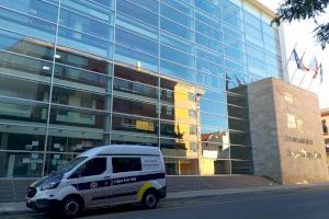 SPPLB y CSIF critican que el Ayuntamiento de Orpesa permita que la plantilla de la Policía Local solo cuente con dos efectivos por turno SPPLB y CSIF critican que el Ayuntamiento de Orpesa permita que la plantilla de la Policía Local solo cuente con dos efectivos por turno