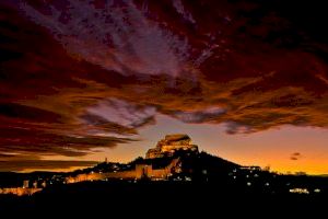 Intensa actividad para finalizar 2022 en Morella