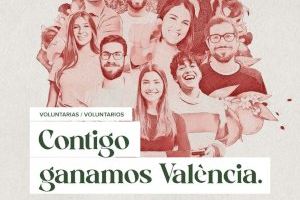 Gómez anima a formar part del seu equip als qui vulguen un Govern de la Gent lidere València - (foto 4)