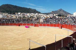 Ya hay fecha para los primeros festejos taurinos de 2023 en la Vall d’Uixó
