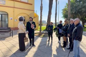 'Alboraya desconocida': (re)descubre la Alboraya histórica con visitas teatralizadas desde el 7 de enero - (foto 2) 'Alboraya desconocida': (re)descubre la Alboraya histórica con visitas teatralizadas desde el 7 de enero - (foto 2)