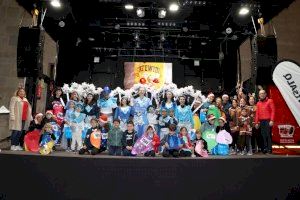 Alaquàs celebra la Sant Silvestre amb més participació de la història