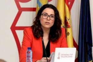 Mas: “El Consell seguirá impulsando medidas para que las empresas y familias más vulnerables hagan frente a la subida de la inflación”