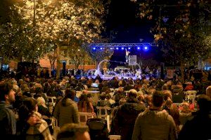 Més de 5000 espectadors en el Festival de Circ i Teatre més multitudinari dels últims anys - (foto 2) Més de 5000 espectadors en el Festival de Circ i Teatre més multitudinari dels últims anys - (foto 2)
