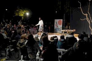 Més de 5000 espectadors en el Festival de Circ i Teatre més multitudinari dels últims anys - (foto 3) Més de 5000 espectadors en el Festival de Circ i Teatre més multitudinari dels últims anys - (foto 3)